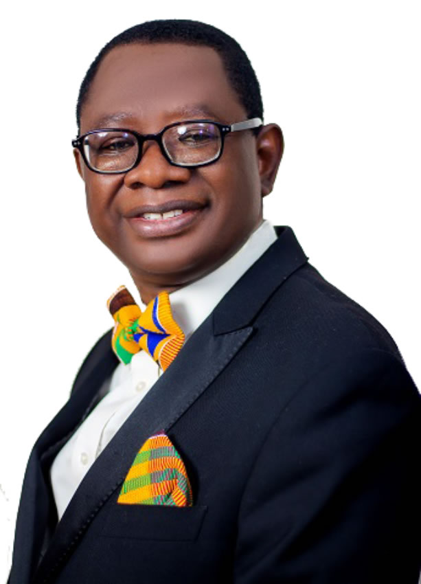 cedar church pastor - pastor (prof.) ayobami salami